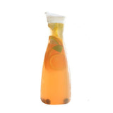 Plastic Juice Water Jug