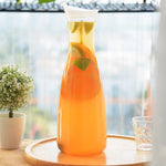 Plastic Juice Water Jug