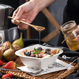 Porcelain China Ceramic Cereal Bowls