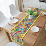 DUNXDECO Table Runner