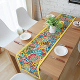 DUNXDECO Table Runner