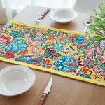 DUNXDECO Table Runner