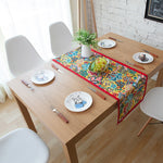 DUNXDECO Table Runner