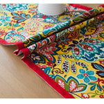 DUNXDECO Table Runner