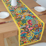 DUNXDECO Table Runner